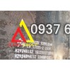 Thép Tấm S235JR, S235JO, S275JR, S355JR, S355J2, S355J0, S450JO, SS540, S355K2